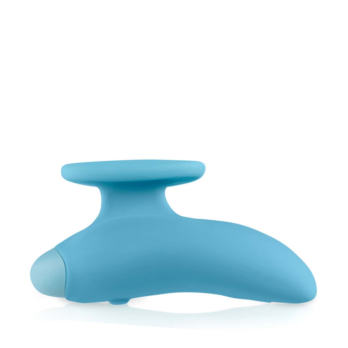 Buy a SELF + Jimmyjane Vibrating Finger Massager vibrator.