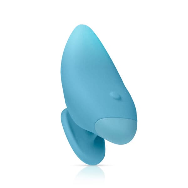 Buy a SELF + Jimmyjane Vibrating Finger Massager vibrator.