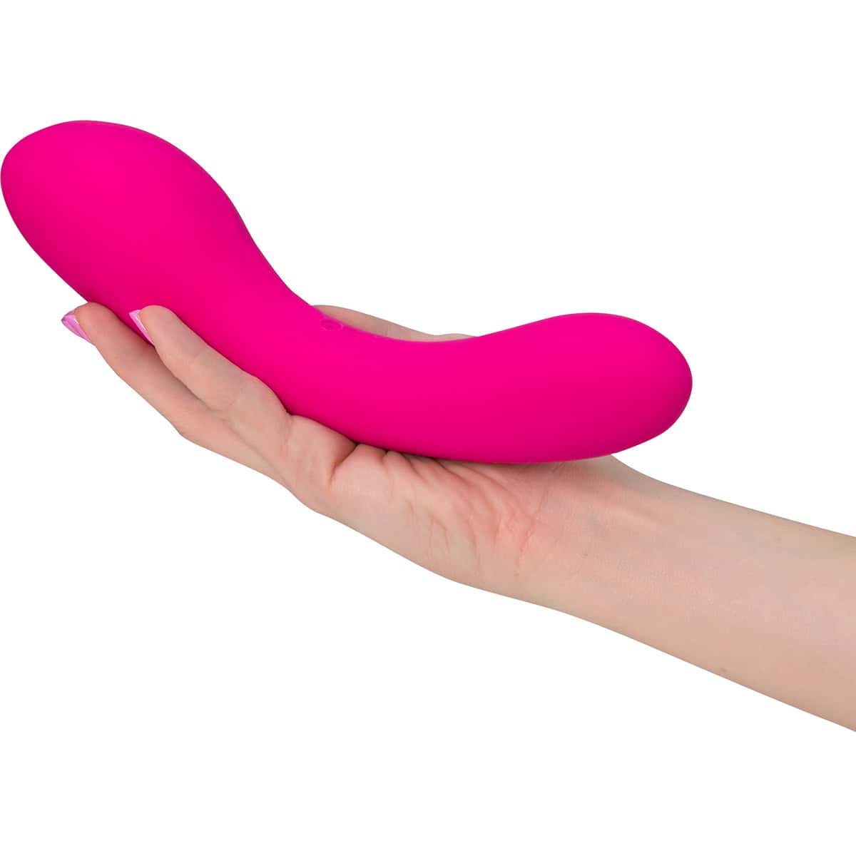 Buy a Swan Wand vibrator.