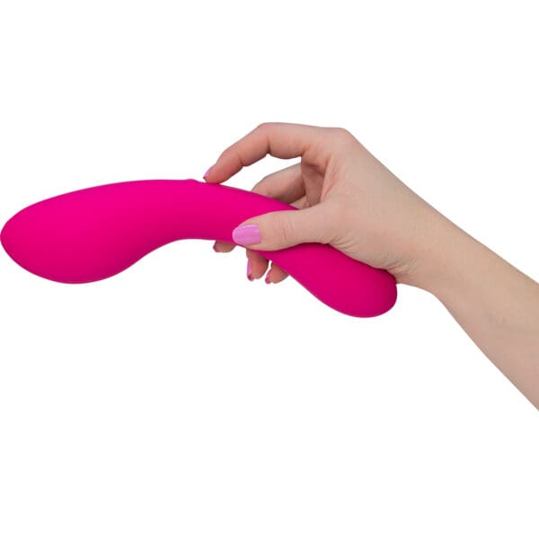 Buy a Swan Wand vibrator.