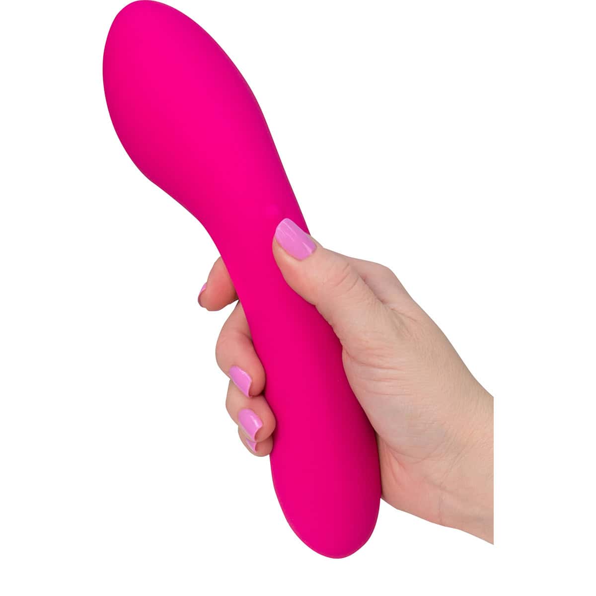 Buy a Swan Wand vibrator.