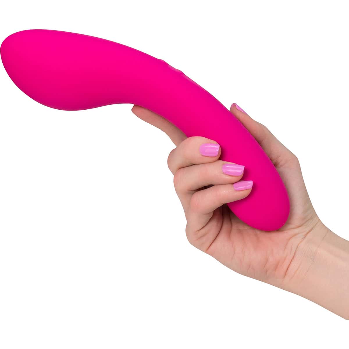 Buy a Swan Wand vibrator.