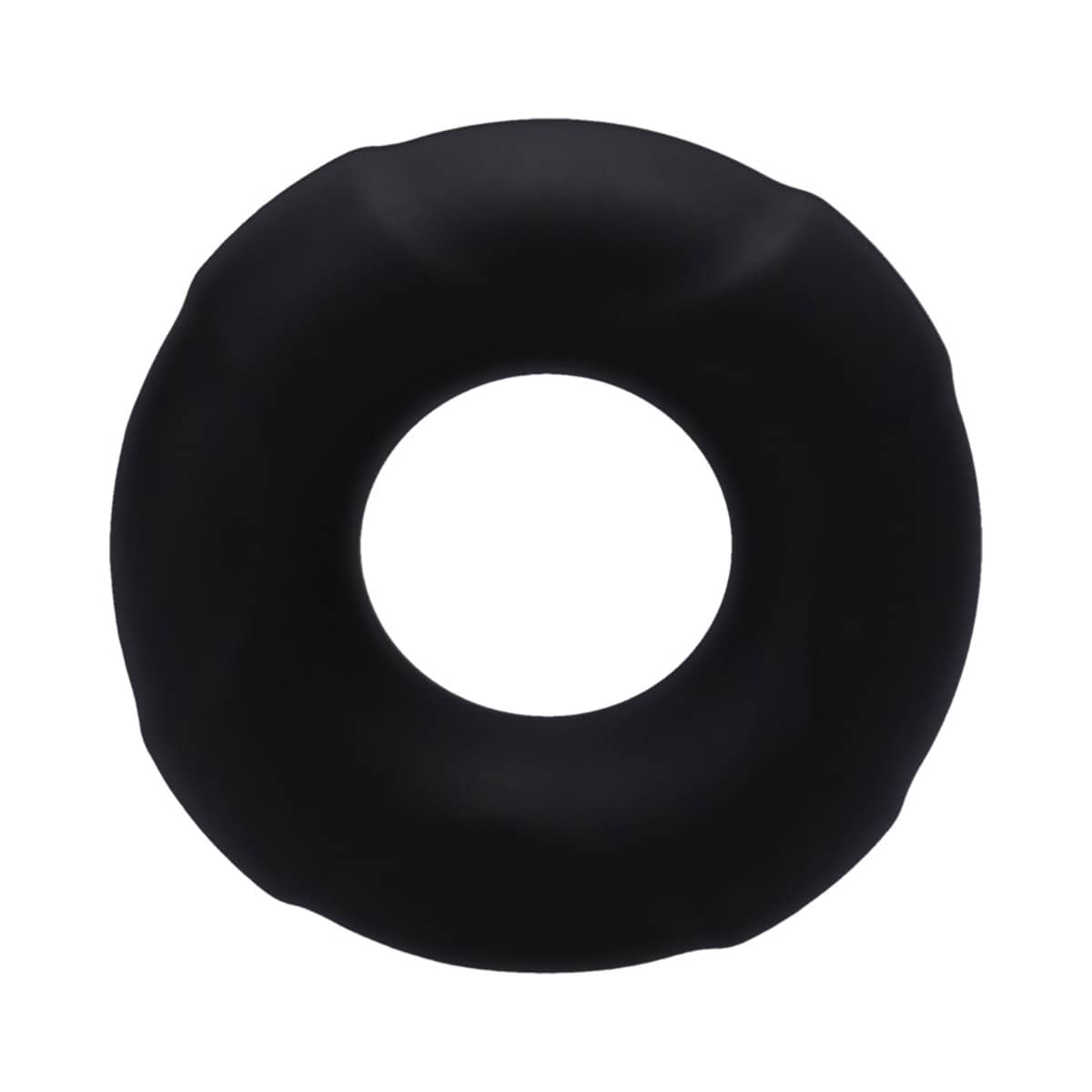 Buy a Tantus Buoy C-Ring Small Black vibrator.