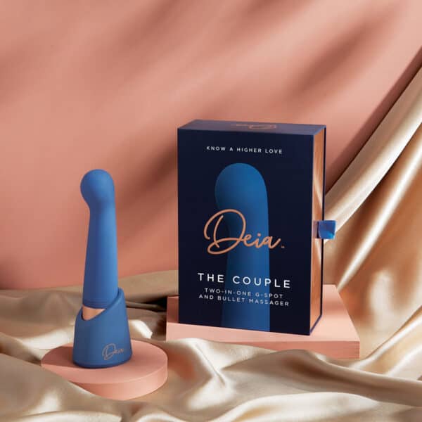 Buy a The Couple by Deia vibrator.