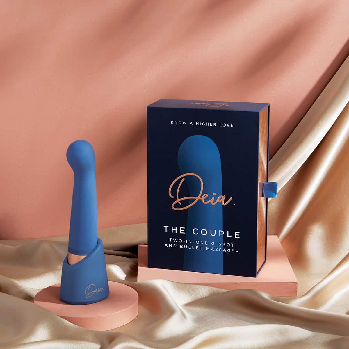 Buy a The Couple by Deia vibrator.