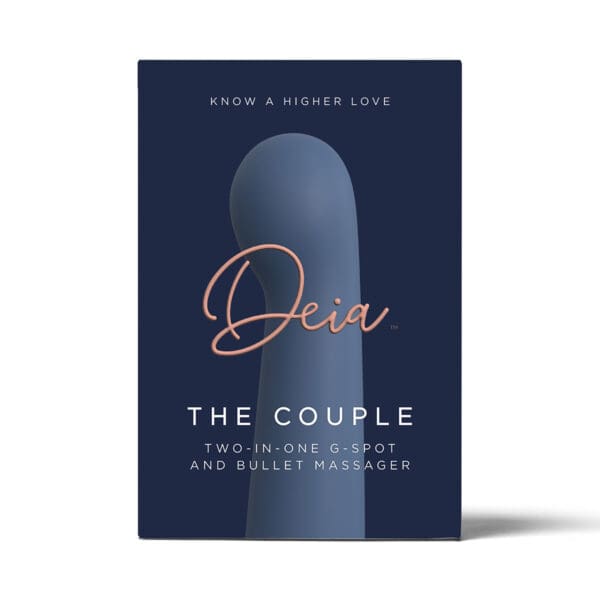 Buy a The Couple by Deia vibrator.