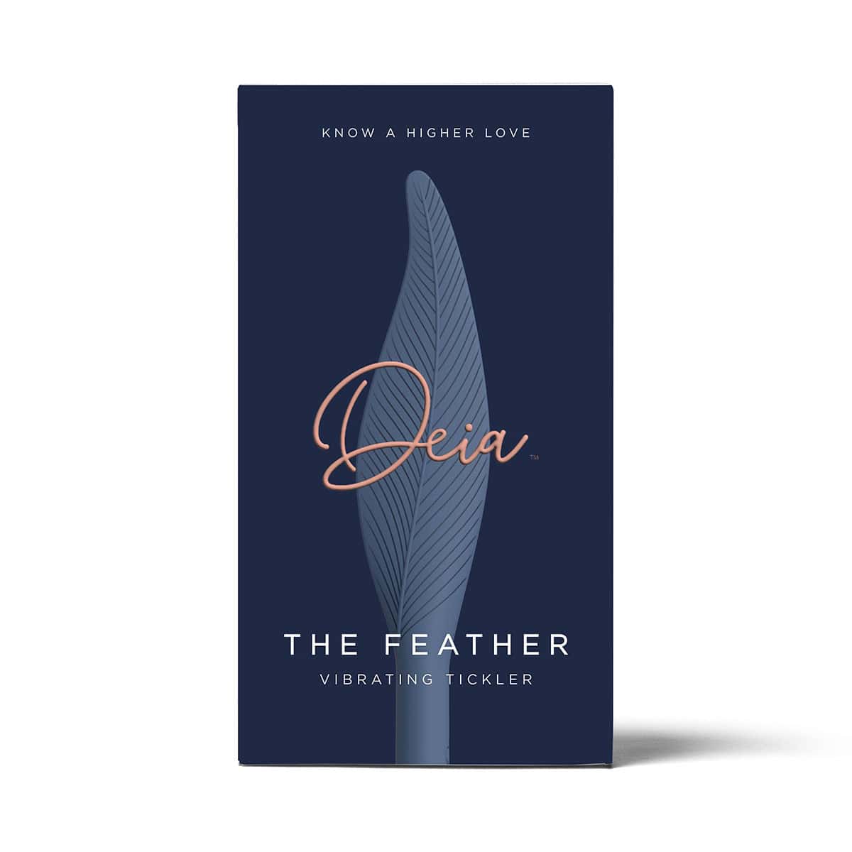 Buy a The Feather by Deia vibrator.