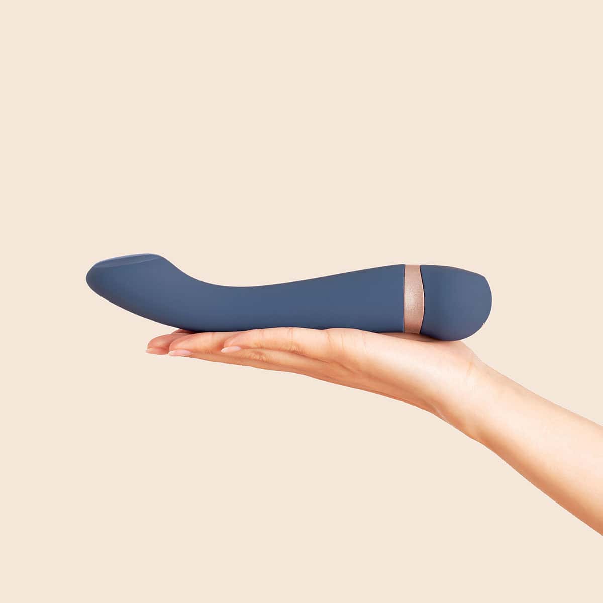 Cold by Deia vibrator.