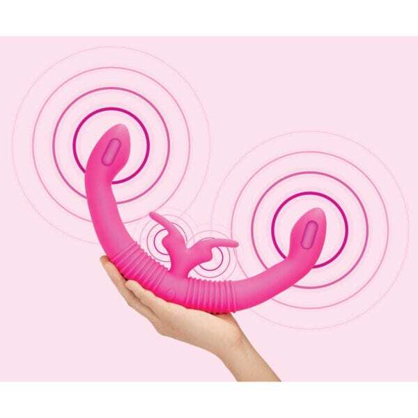 Buy a Together Vibe 1.0  Pink vibrator.