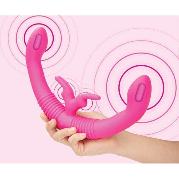 Buy a Together Vibe 1.0  Pink vibrator.