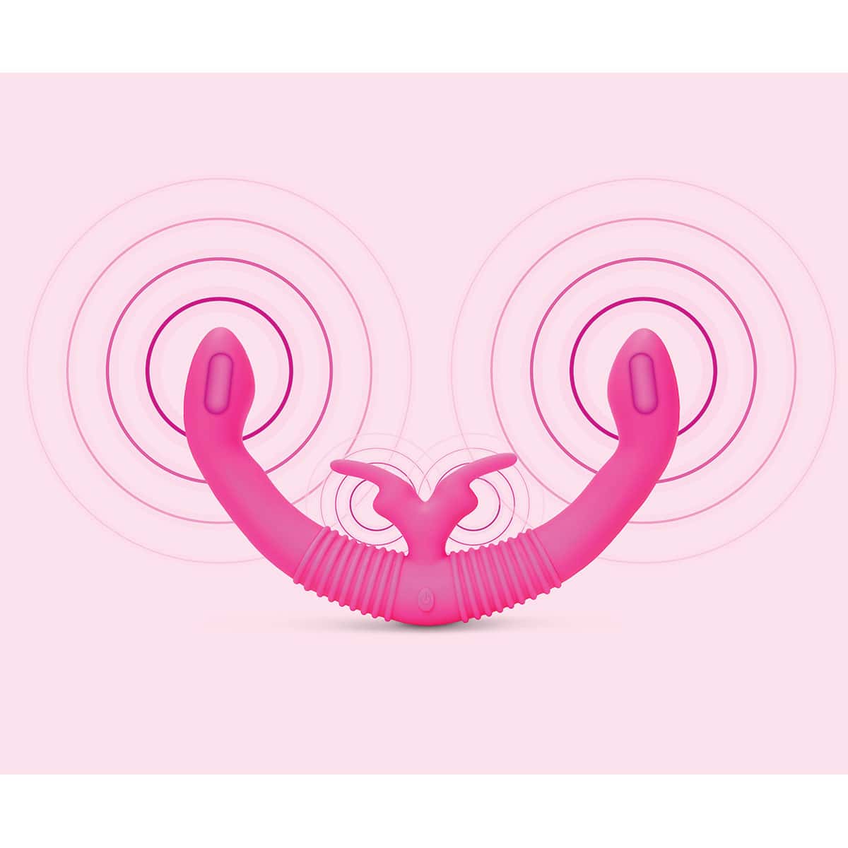 Buy a Together Vibe 1.0  Pink vibrator.