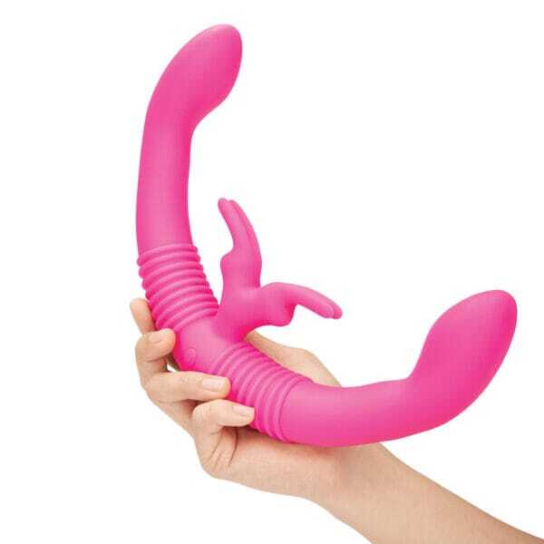 Buy a Together Vibe 1.0  Pink vibrator.