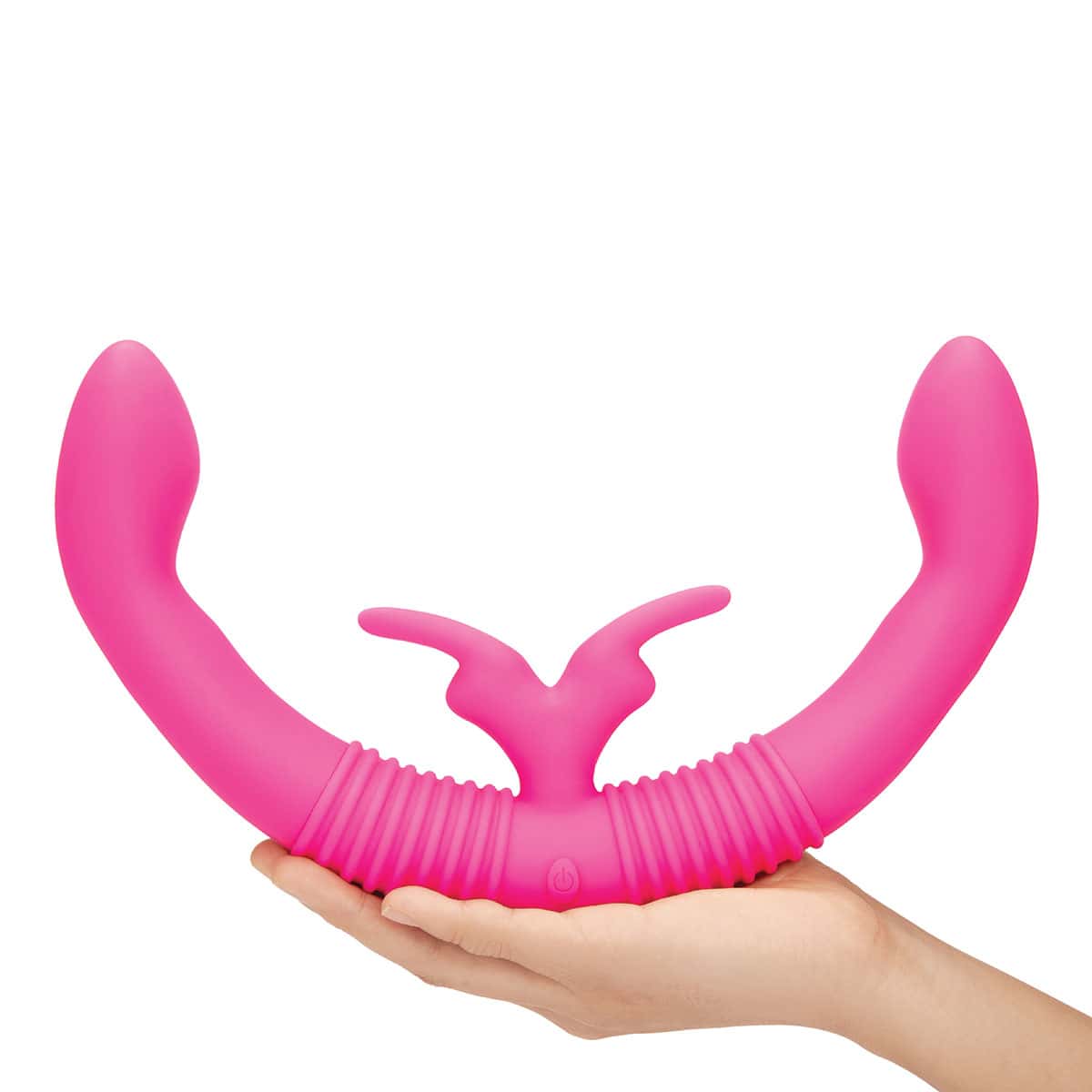 Buy a Together Vibe 1.0  Pink vibrator.