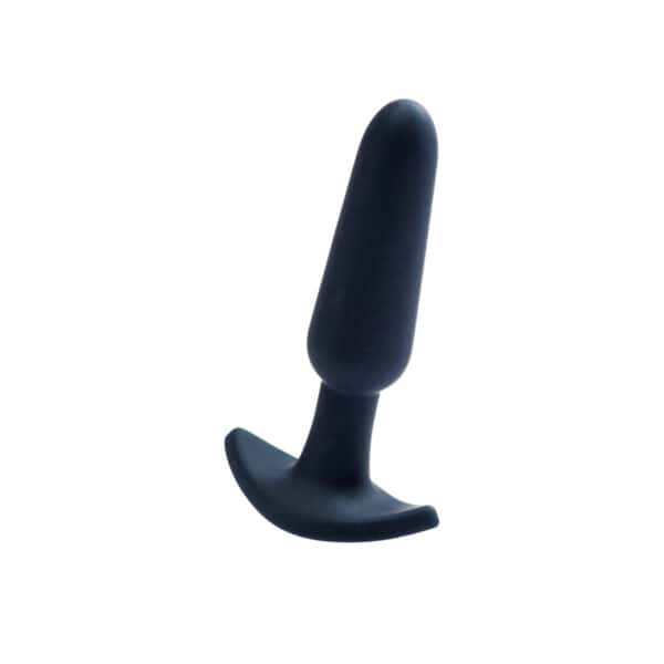 Buy a VeDO Bump Anal Vibe  Black vibrator.