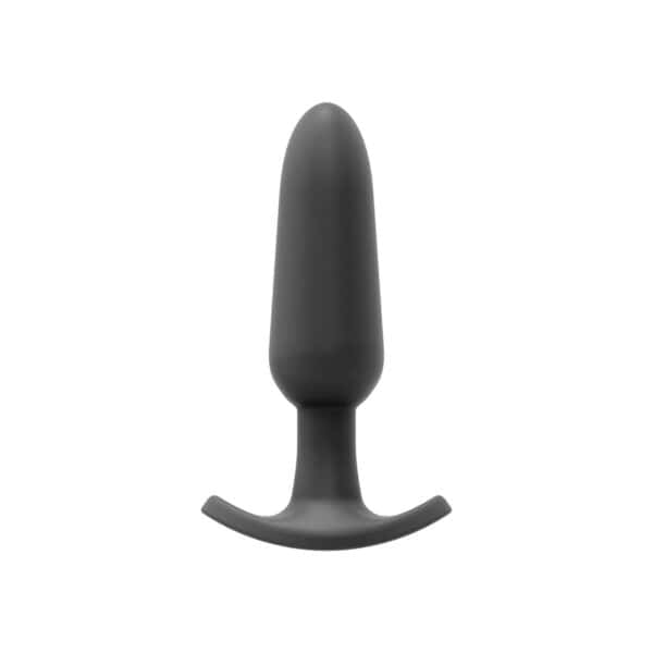 Buy a VeDO Bump PLUS Anal Vibe  Black vibrator.