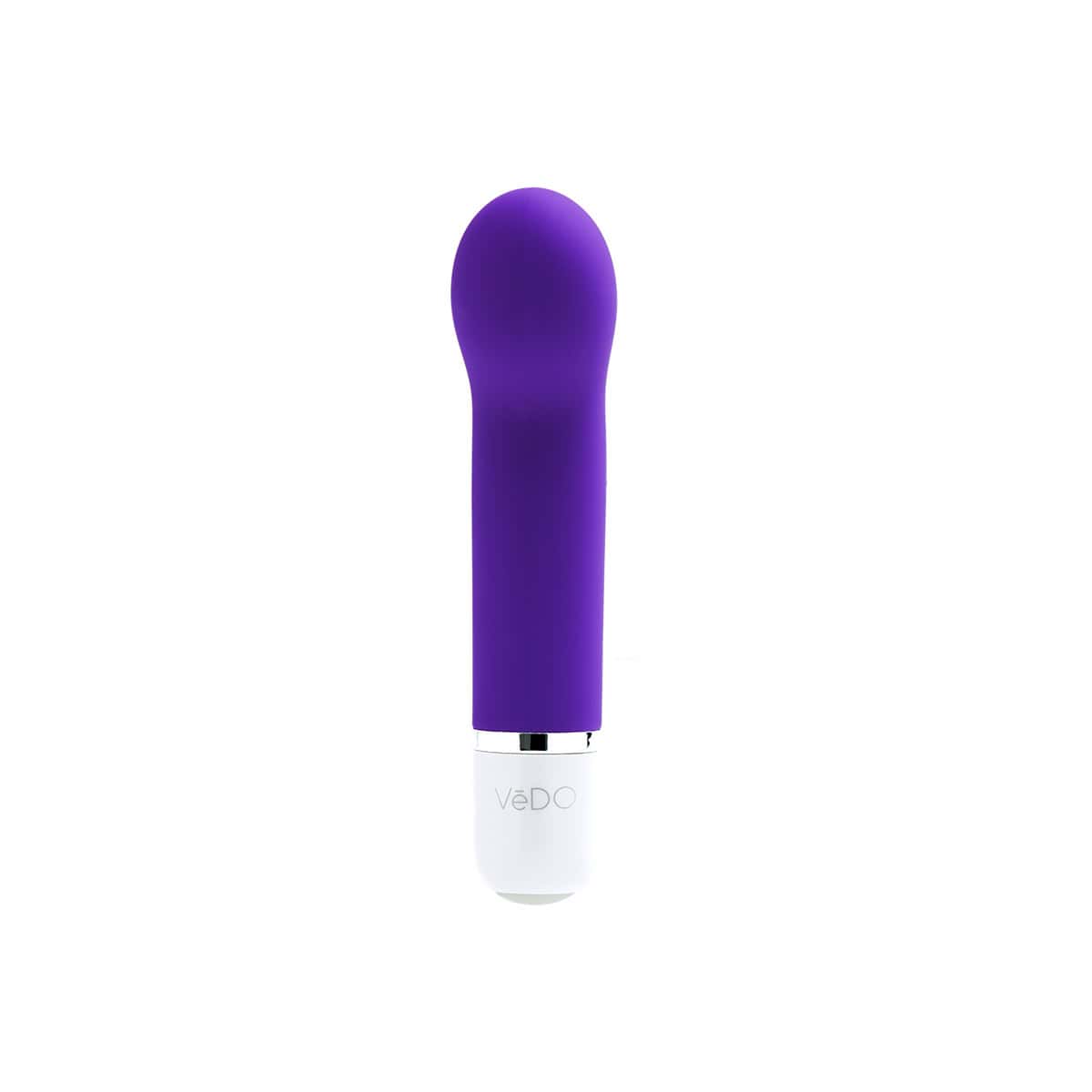 Buy a VeDO Gee Mini Vibe  Indigo vibrator.