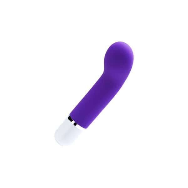 Buy a VeDO Gee Mini Vibe  Indigo vibrator.