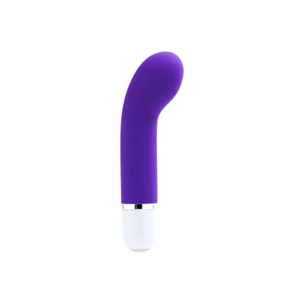 Buy a VeDO Gee Mini Vibe  Indigo vibrator.