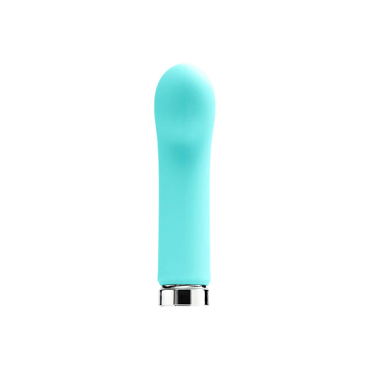 Buy a VeDO Gee Plus Mini Vibe  Turquoise vibrator.