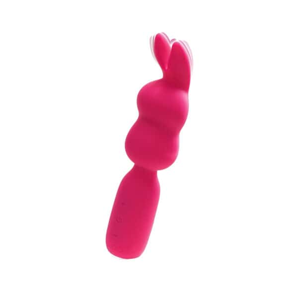 Buy a VeDO Hopper Mini Vibe  Pink vibrator.