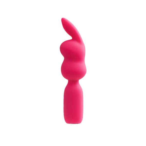 Buy a VeDO Hopper Mini Vibe  Pink vibrator.