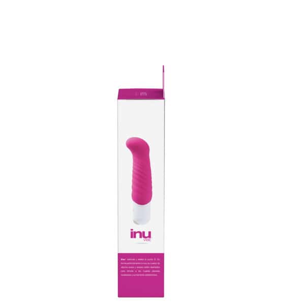 Buy a VeDO Inu Vibe  Hot Pink vibrator.