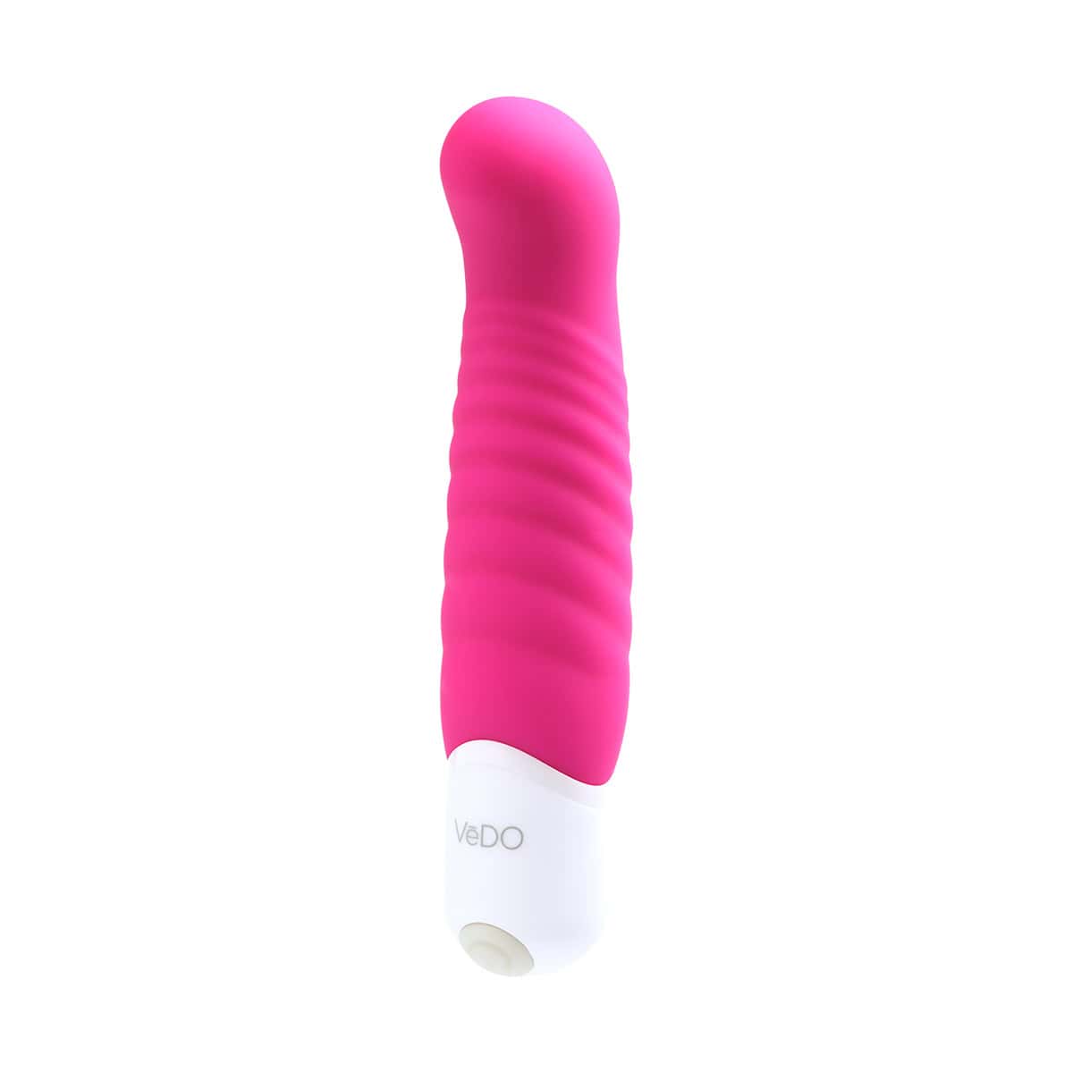 Buy a VeDO Inu Vibe  Hot Pink vibrator.