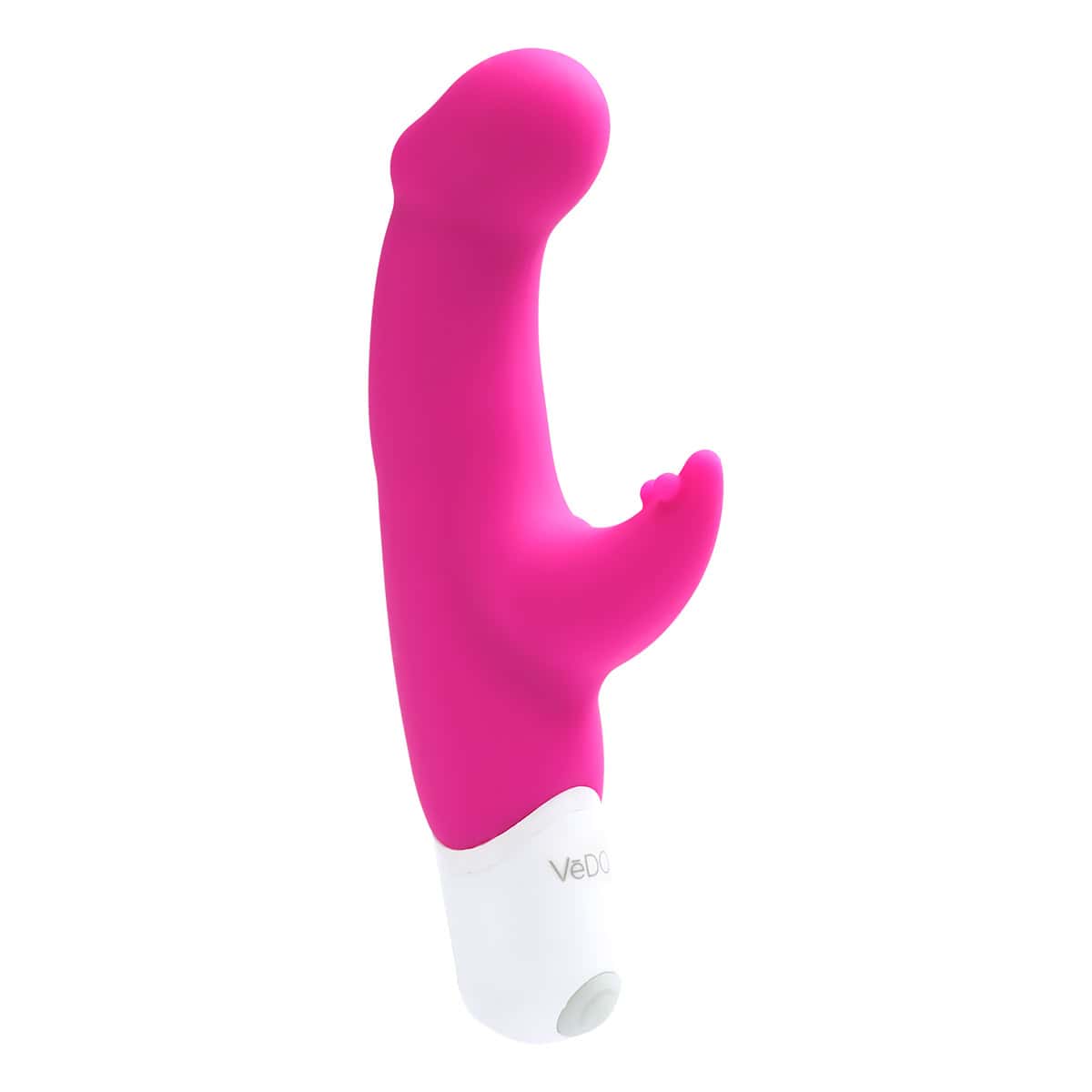 Buy a VeDO Joy Vibe  Hot Pink vibrator.