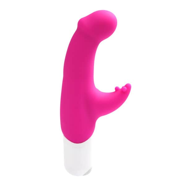 Buy a VeDO Joy Vibe  Hot Pink vibrator.