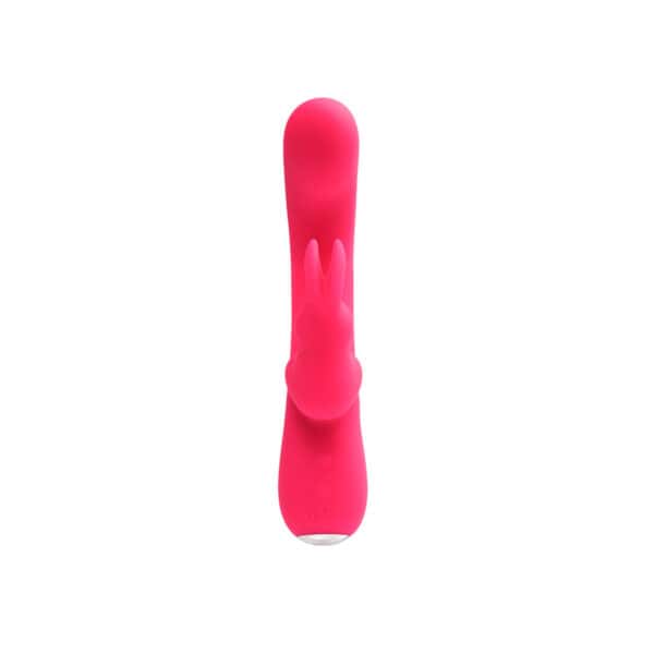 Buy a VeDO Kinky Bunny Plus Rabbit Vibe  Pink vibrator.