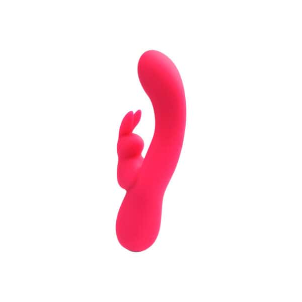 Buy a VeDO Kinky Bunny Plus Rabbit Vibe  Pink vibrator.