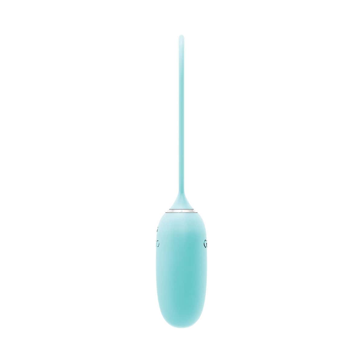 Buy a VeDO Kiwi Bullet  Turquoise vibrator.