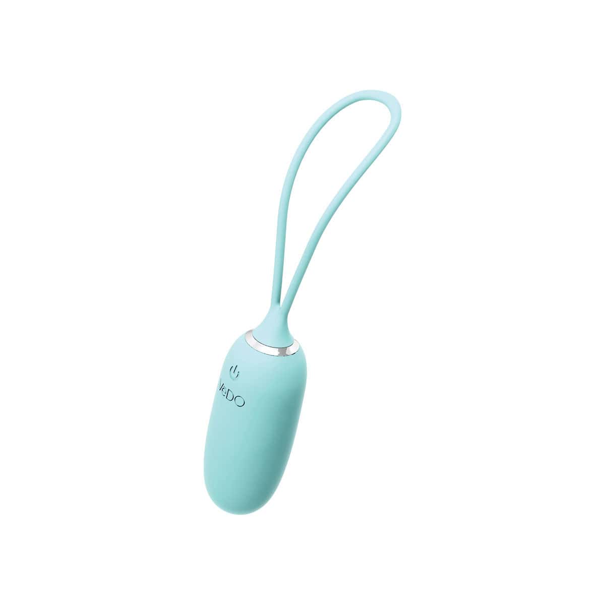 Buy a VeDO Kiwi Bullet  Turquoise vibrator.