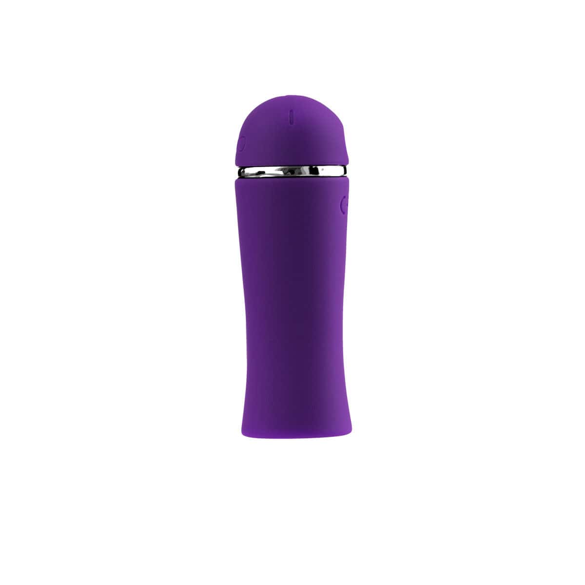 Buy a VeDO Liki Vibe  Deep Purple vibrator.