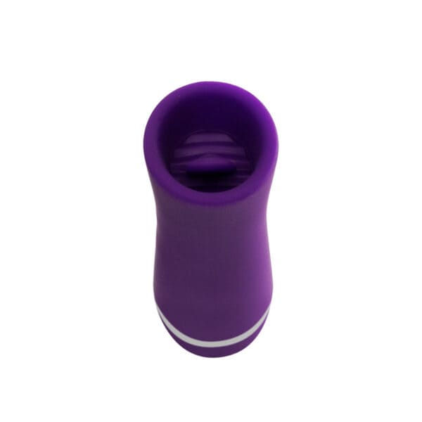 Buy a VeDO Liki Vibe  Deep Purple vibrator.