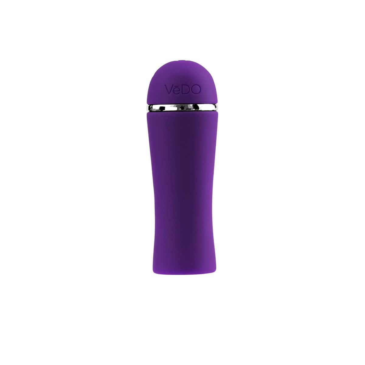 Buy a VeDO Liki Vibe  Deep Purple vibrator.