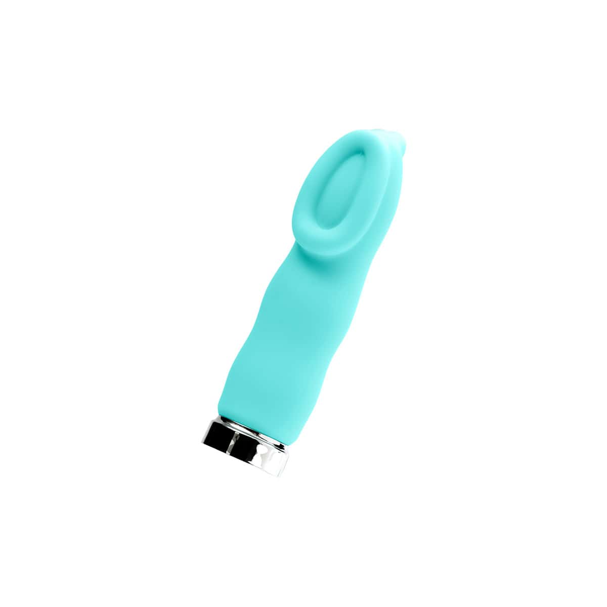 Buy a VeDO Luv Plus Mini Vibe  Turquoise vibrator.