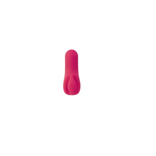 Buy a VeDO Nea Finger Vibe  Pink vibrator.