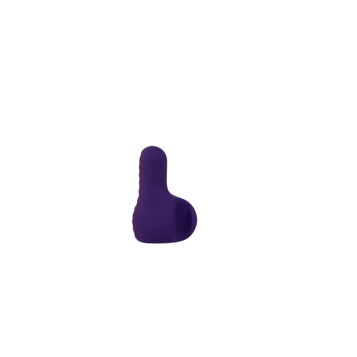 Buy a VeDO Nea Finger Vibe  Purple vibrator.