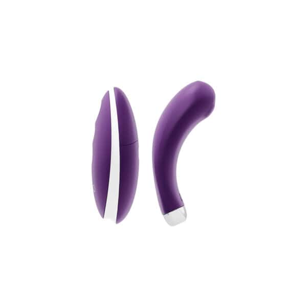 Buy a VeDO Niki Panty Vibe  Purple vibrator.