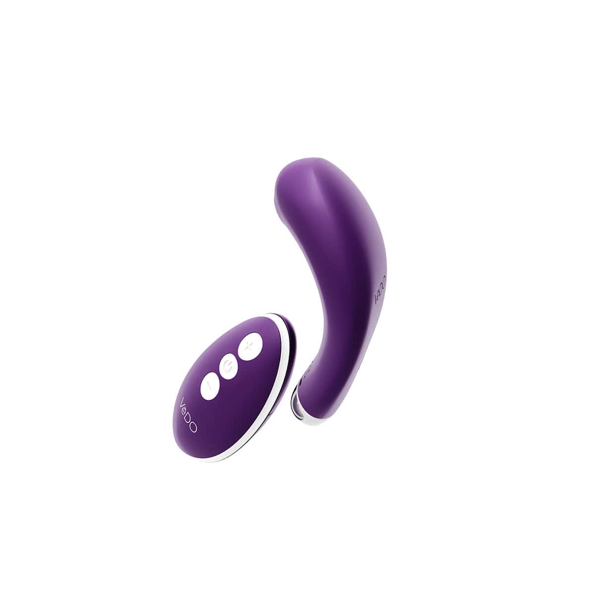 Buy a VeDO Niki Panty Vibe  Purple vibrator.