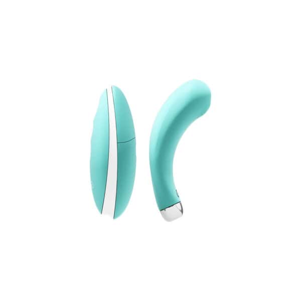 Buy a VeDO Niki Panty Vibe  Turquoise vibrator.