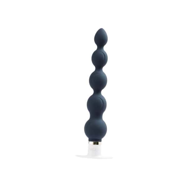 Buy a VeDO Quaker Anal Vibe  Black vibrator.