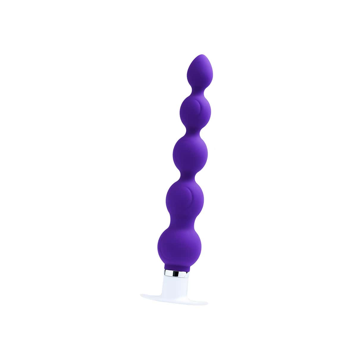 Buy a VeDO Quaker Anal Vibe  Indigo vibrator.