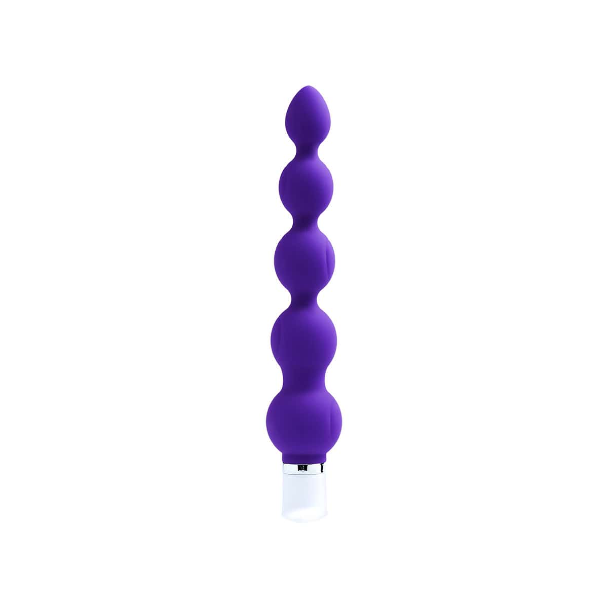 Buy a VeDO Quaker Anal Vibe  Indigo vibrator.