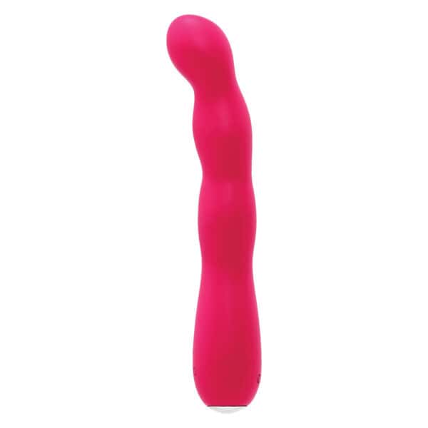 Buy a VeDO Quiver PLUS Vibe  Pink vibrator.