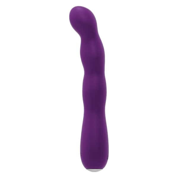 Buy a VeDO Quiver PLUS Vibe  Purple vibrator.