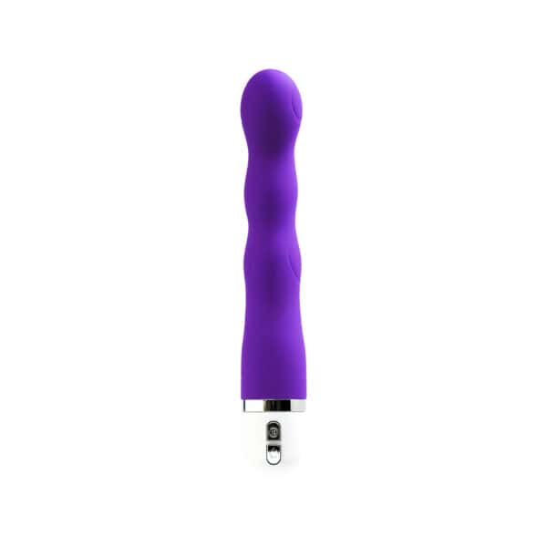 Buy a VeDO Quiver Vibe  Indigo vibrator.