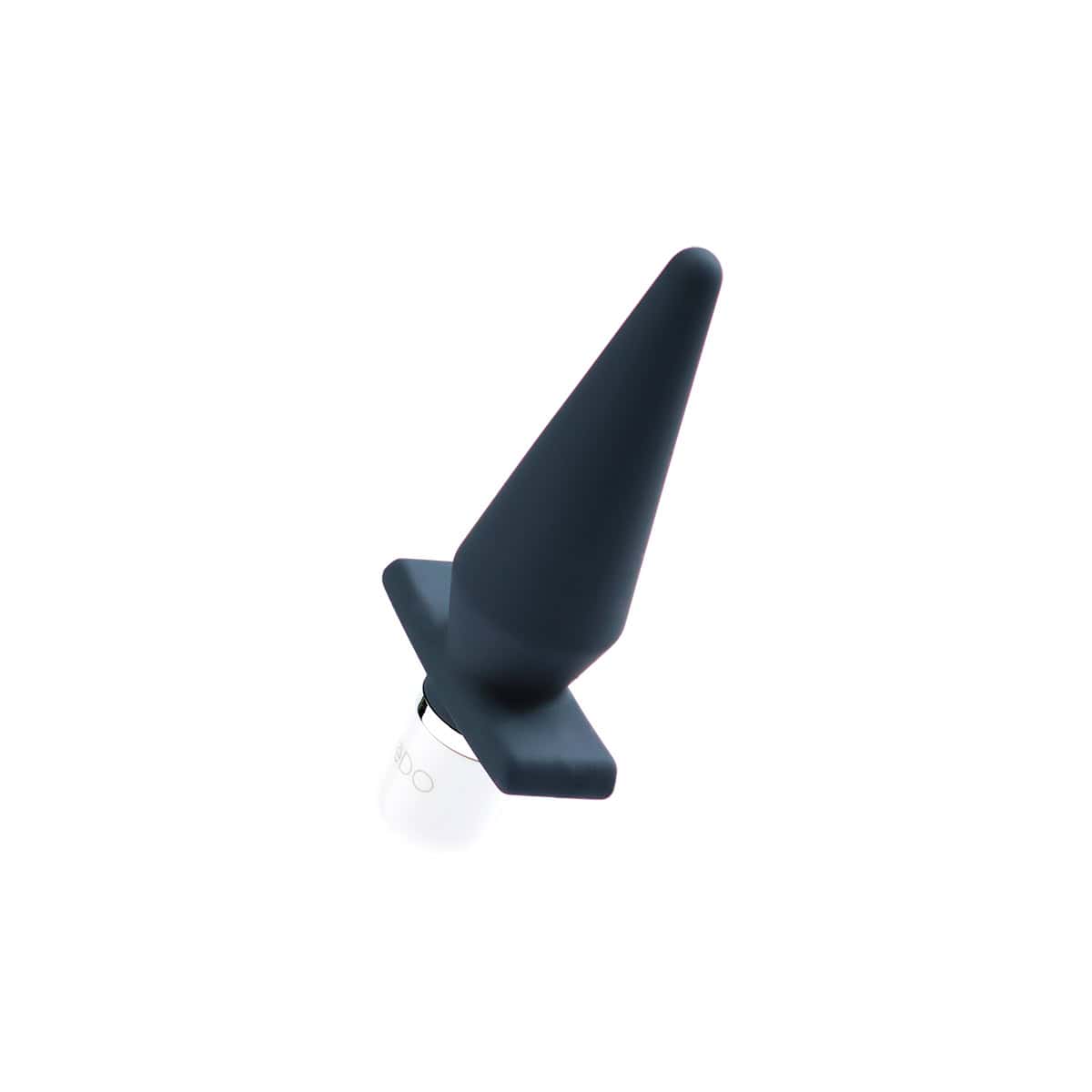 Buy a VeDO Rio Anal Vibe  Black vibrator.