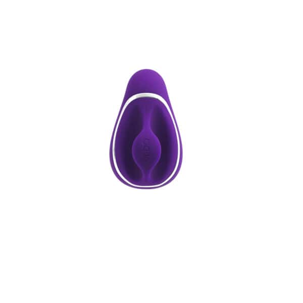 Buy a VeDO Suki Sonic Vibe  Purple vibrator.